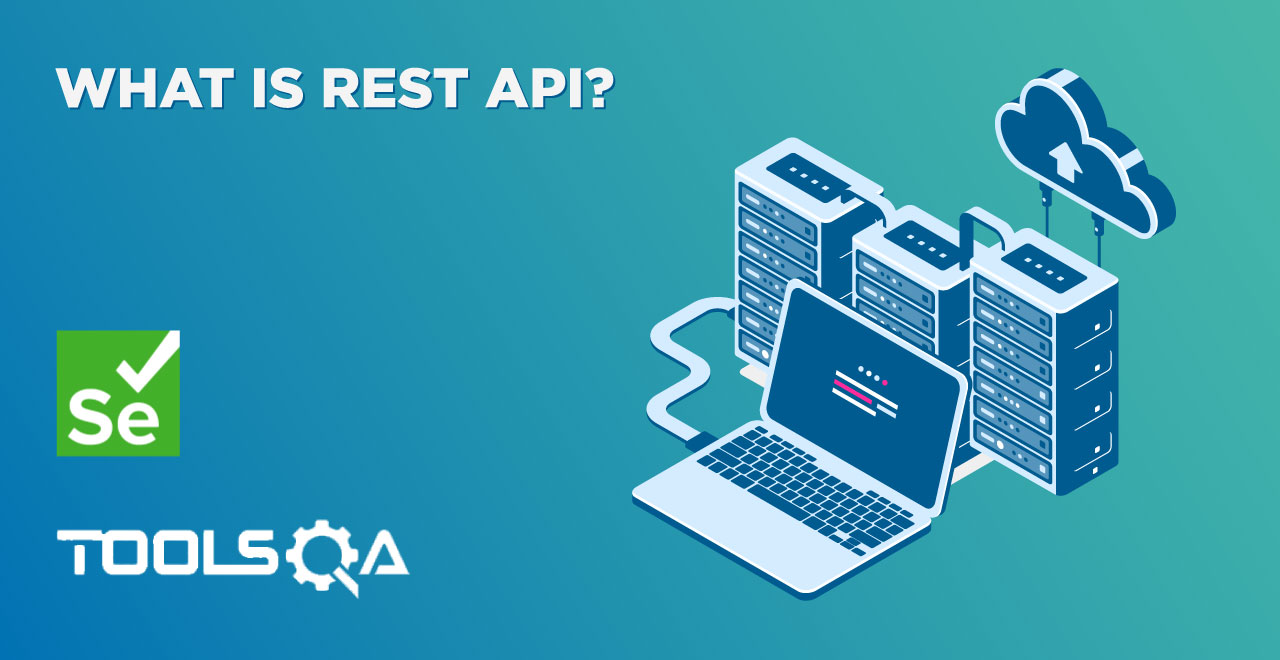 What is Rest Api?